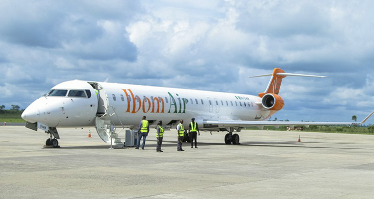 Ibom Air Salary Structure and Allowances for 2023 In Nigeria